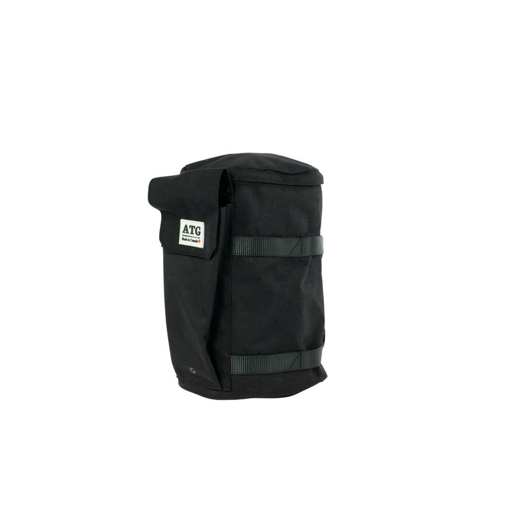 5lb Propane Tank Bag - Cordura Nylon