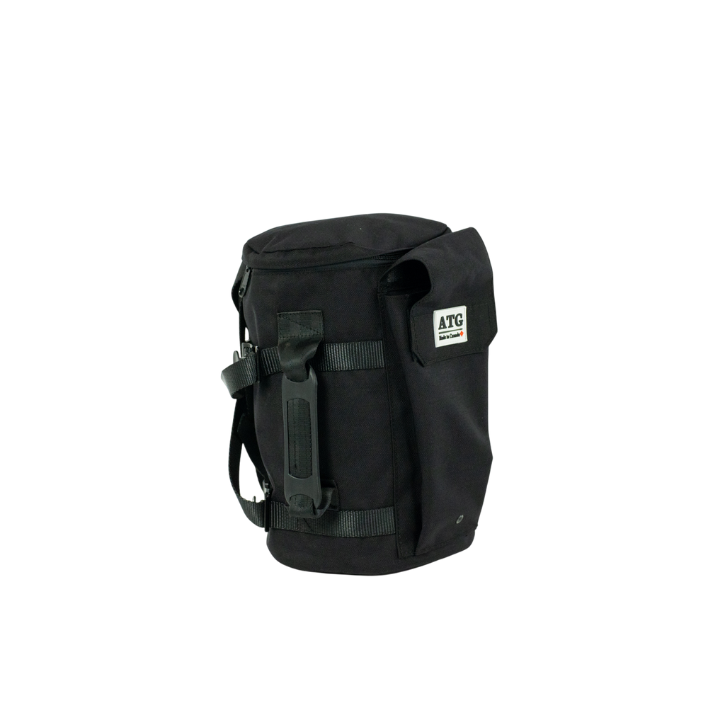 5lb Propane Tank Bag - Cordura Nylon