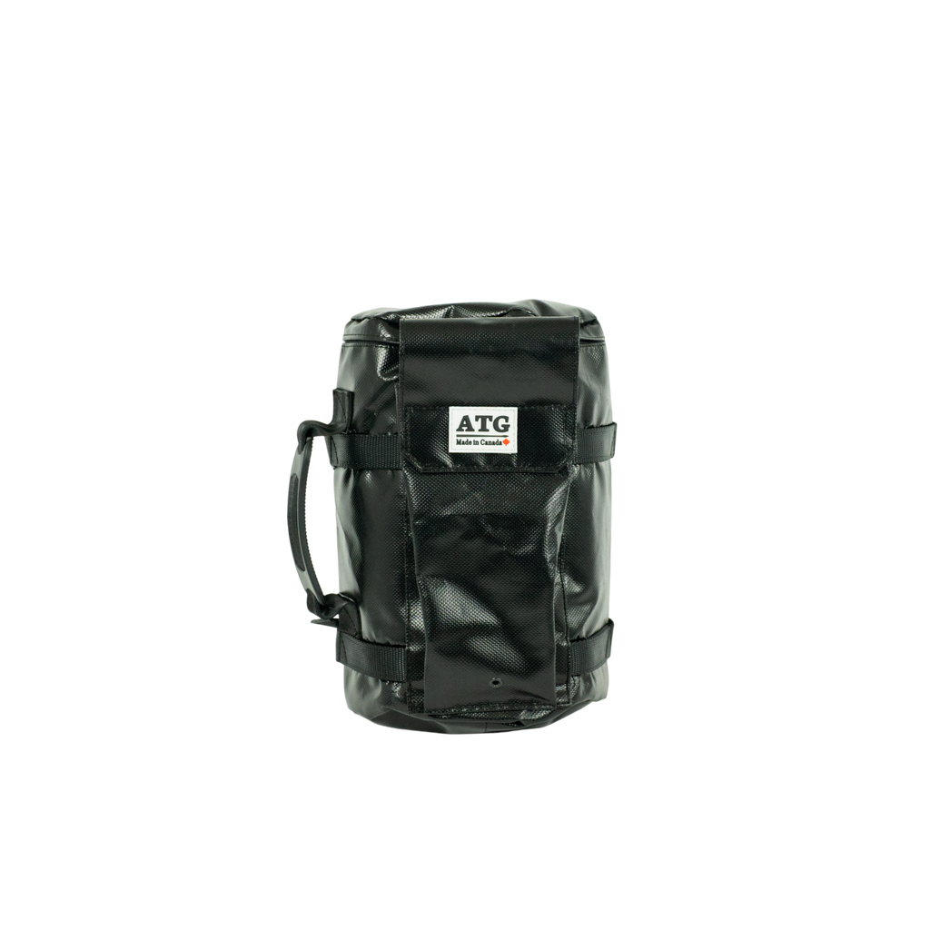 5lb Propane Tank Bag - Vinyl