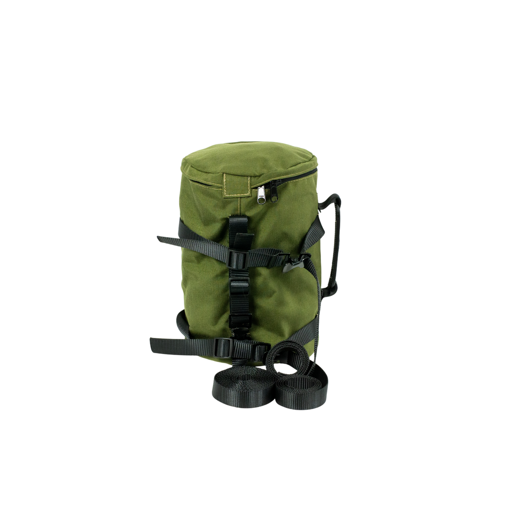 5lb Propane Tank Bag - Cordura Nylon
