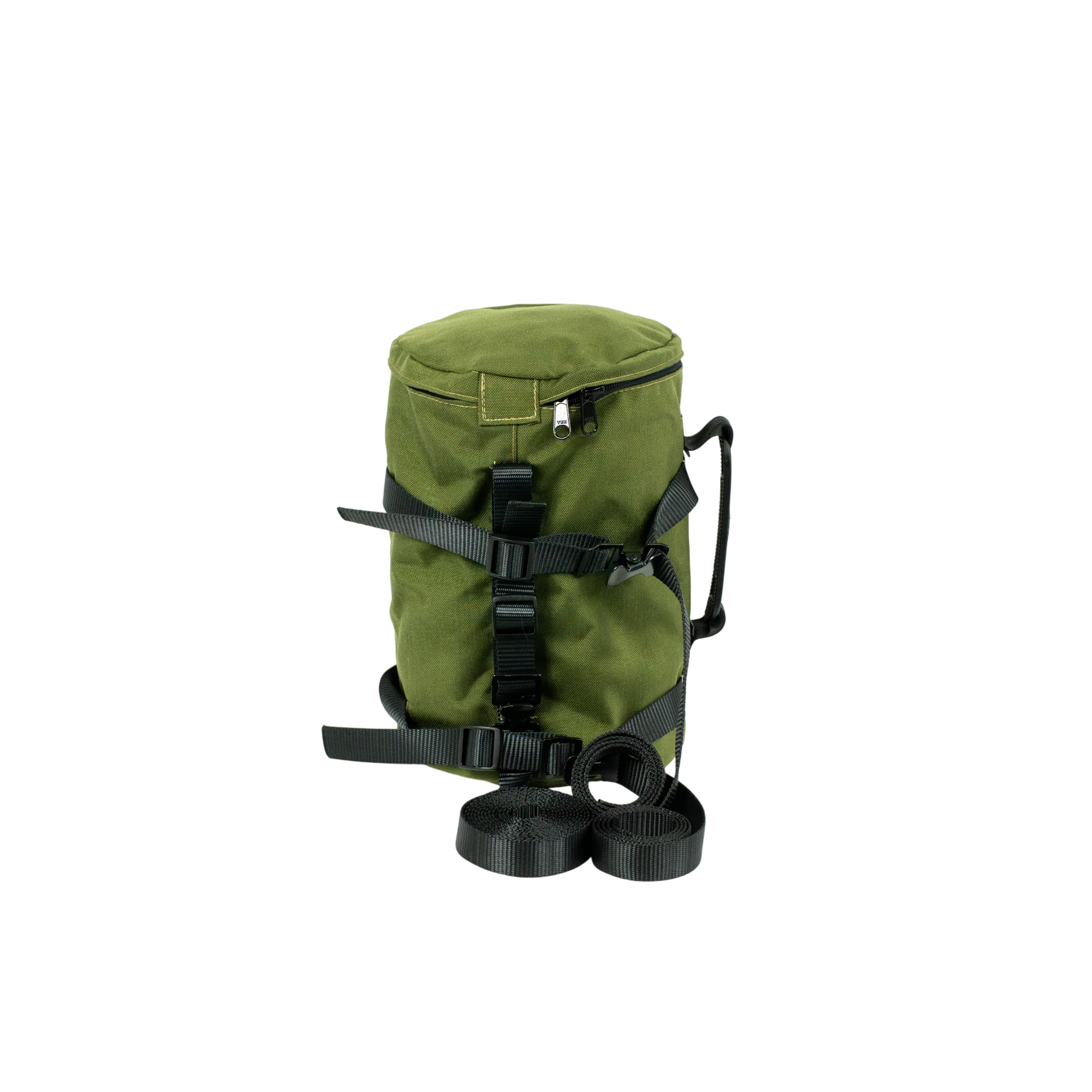 5lb Propane Tank Bag - Cordura Nylon