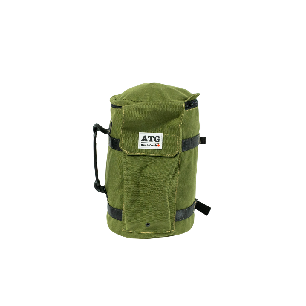 5lb Propane Tank Bag - Cordura Nylon