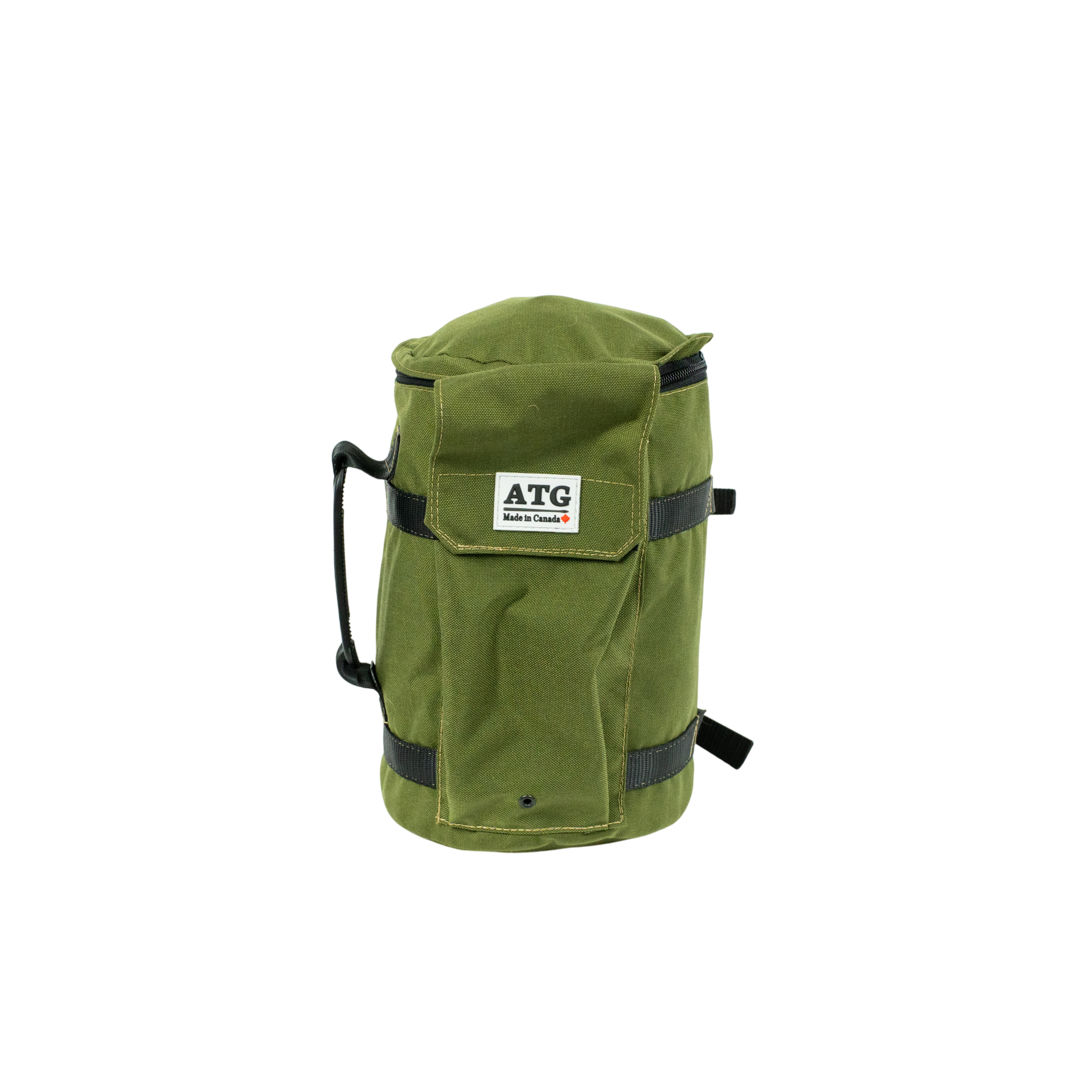 5lb Propane Tank Bag - Cordura Nylon