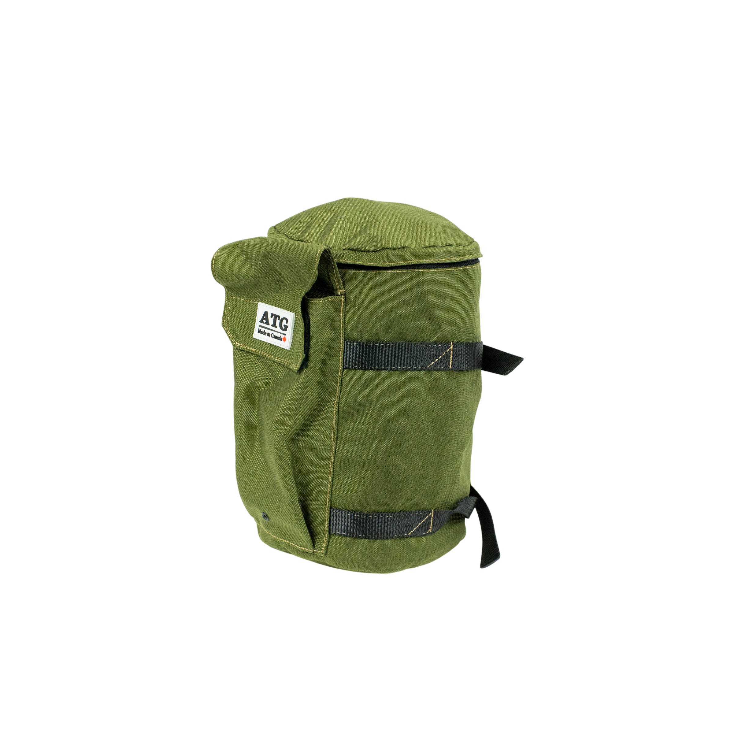 5lb Propane Tank Bag - Cordura Nylon