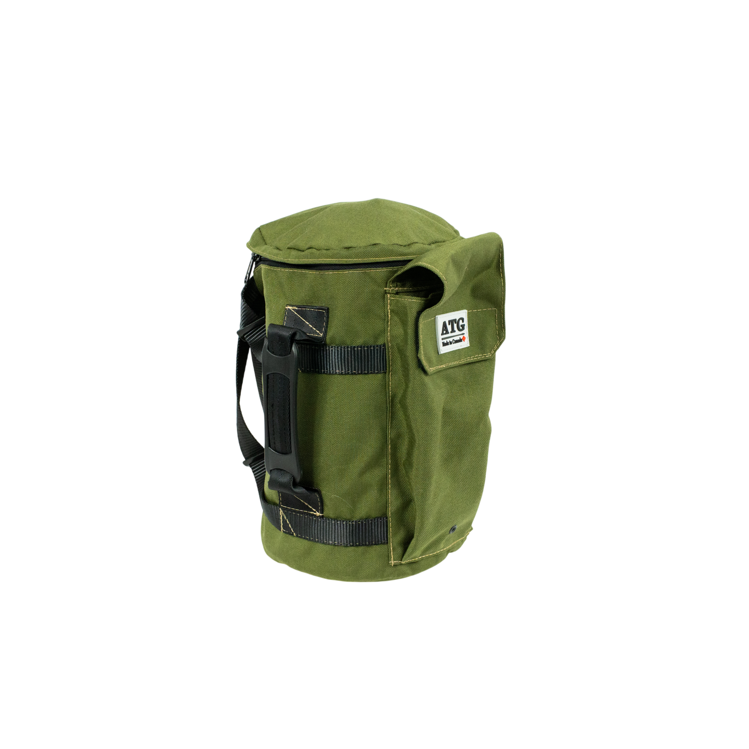5lb Propane Tank Bag - Cordura Nylon