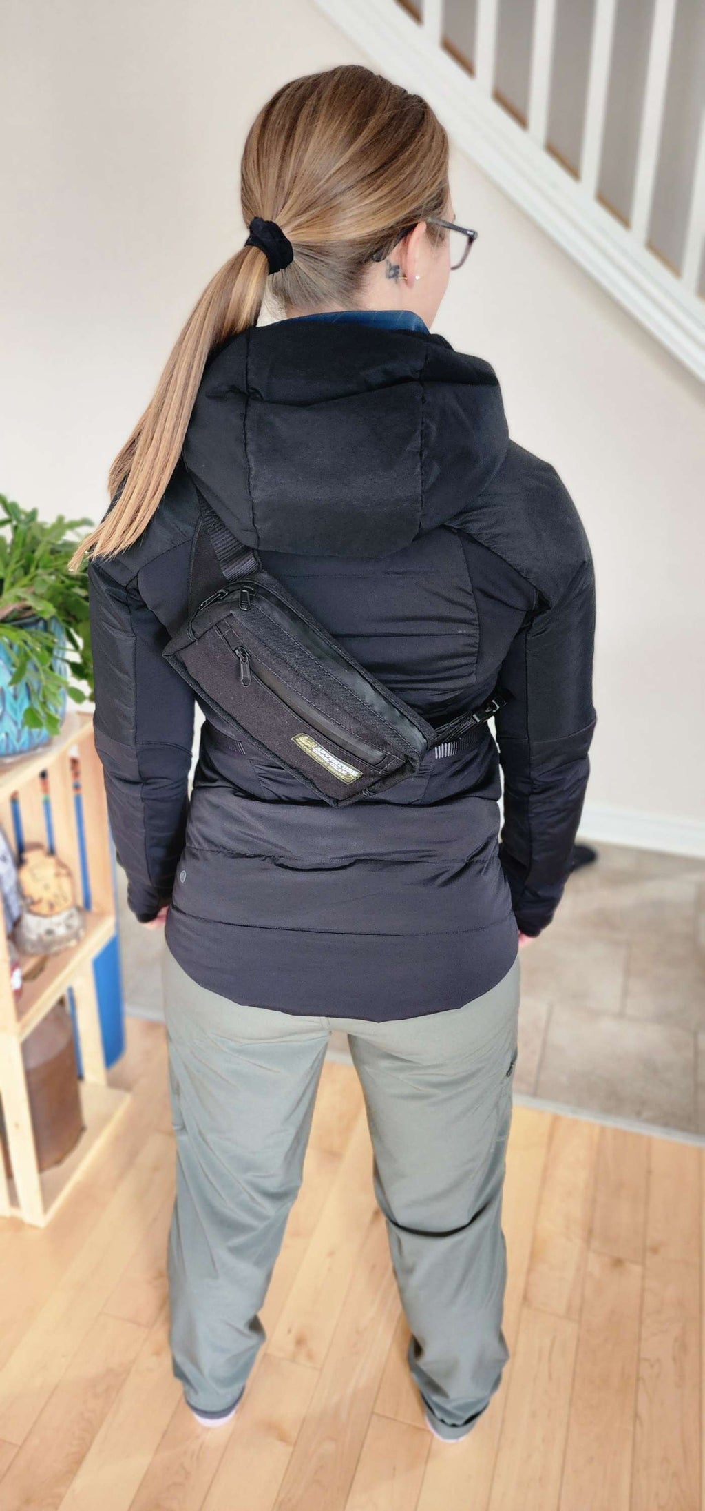 Fanny Pack / Cross-body image 4