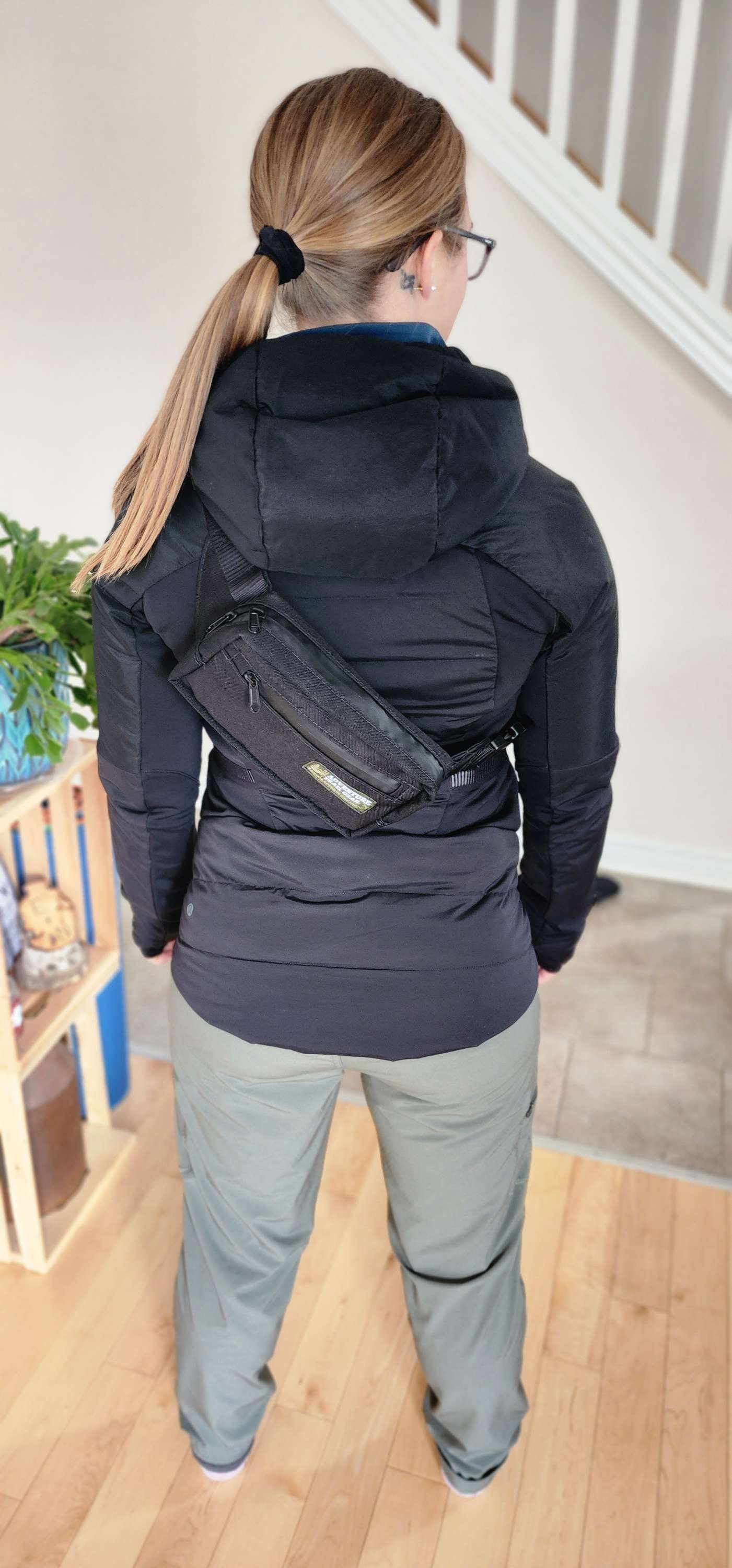 Fanny Pack / Cross-body image 4