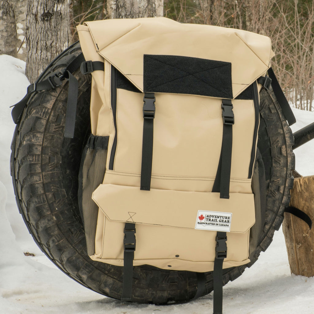 Spare Tire Bag - V2 image 1