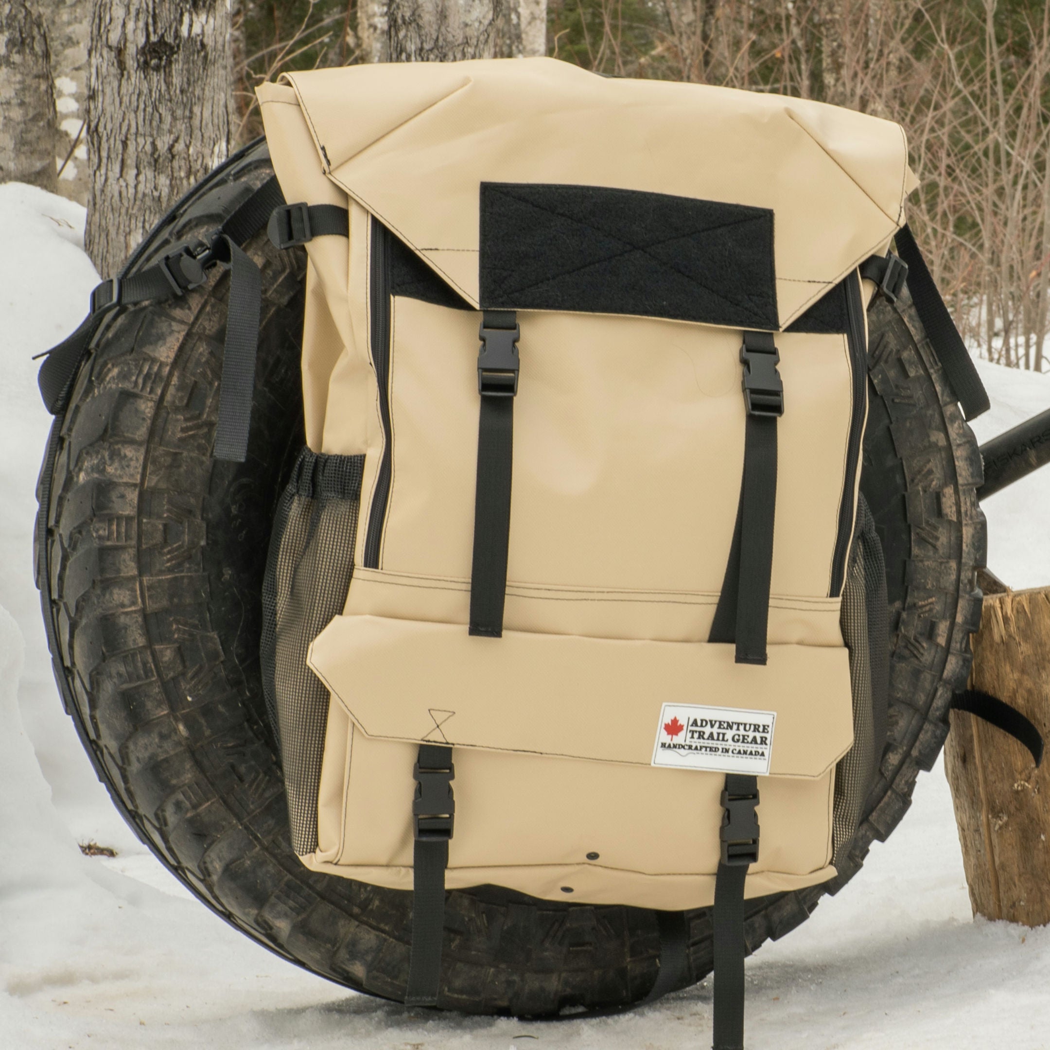 Spare Tire Bag - V2 image 1