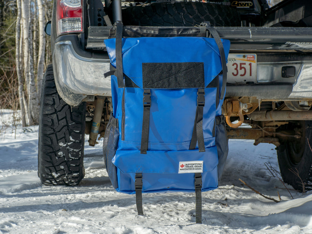 Tailgate Bag - V2 image 7