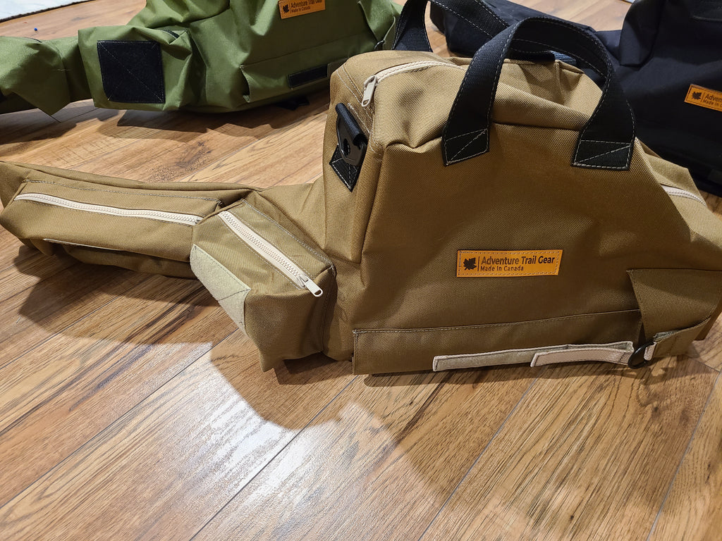 Chainsaw Bag image 0
