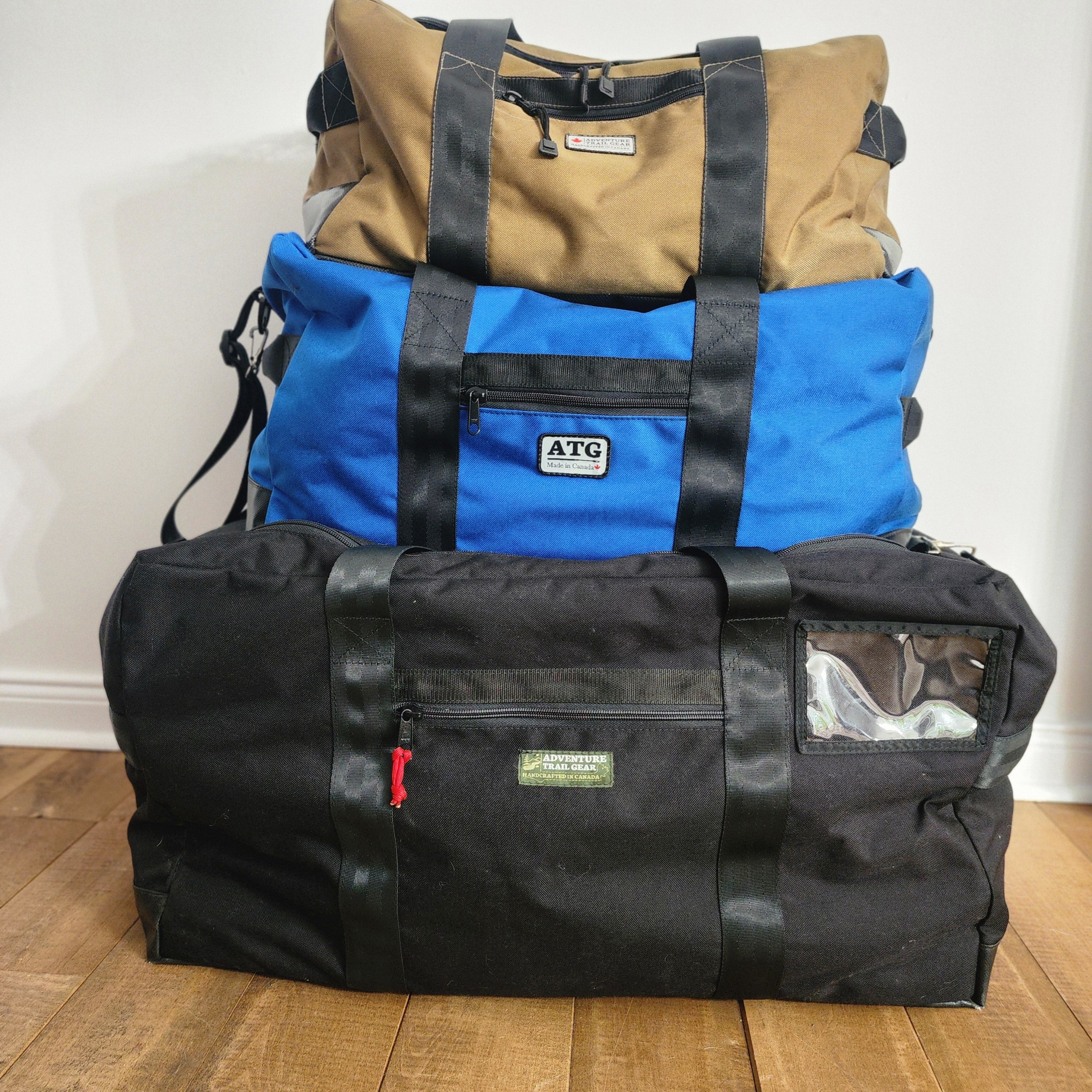 120L Duffle image 4