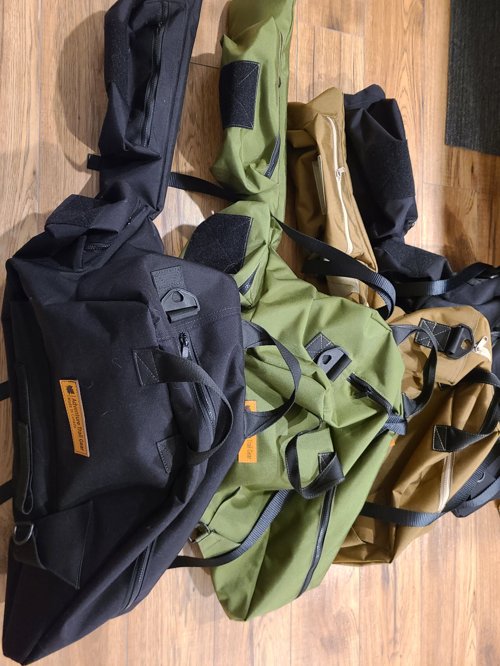 Chainsaw Bag image 4