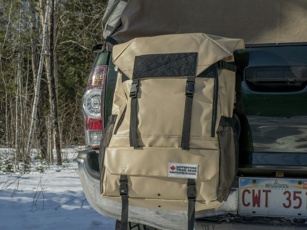 Tailgate Bag - V2 image 5