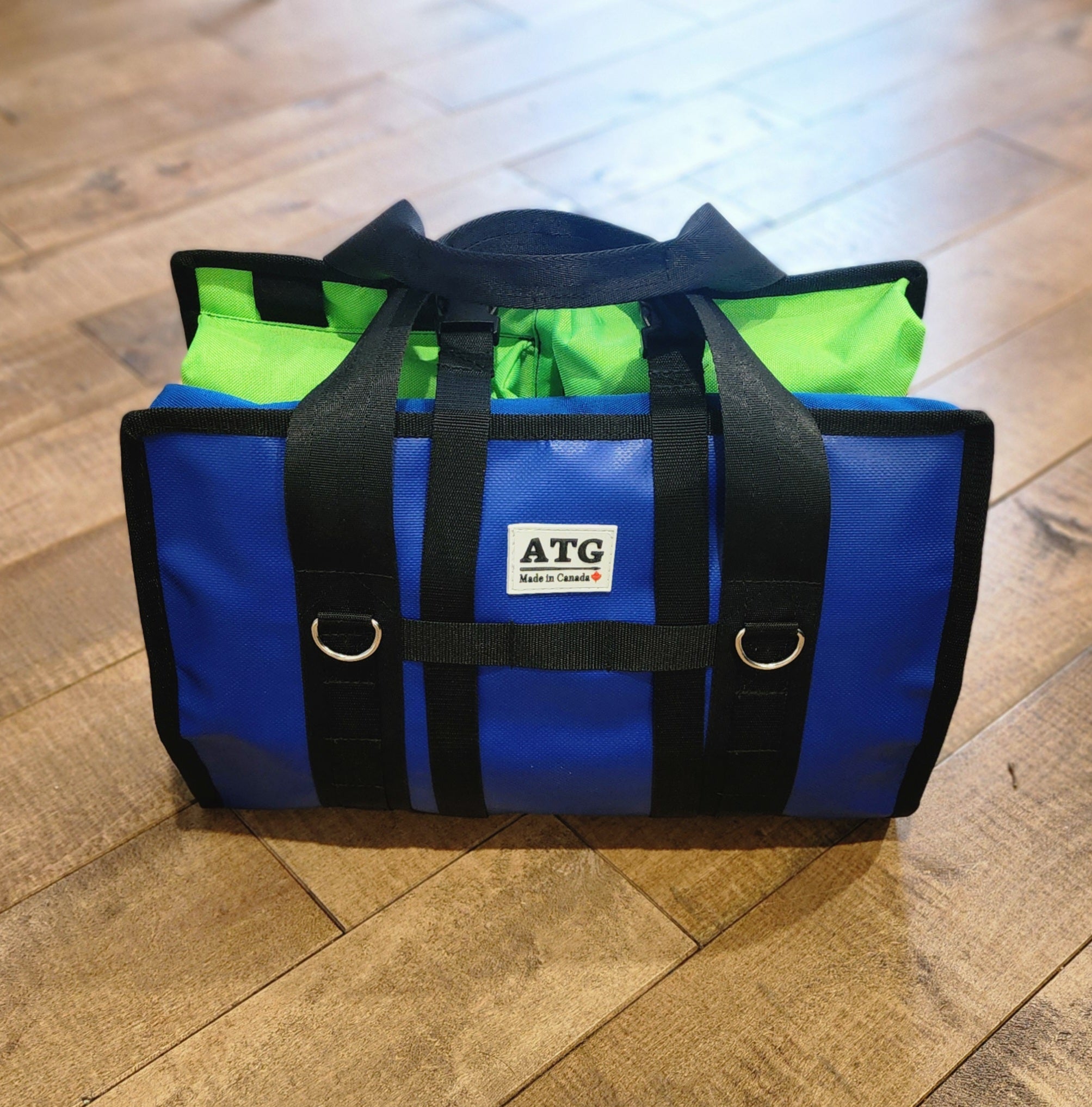 Tool Bag image 14
