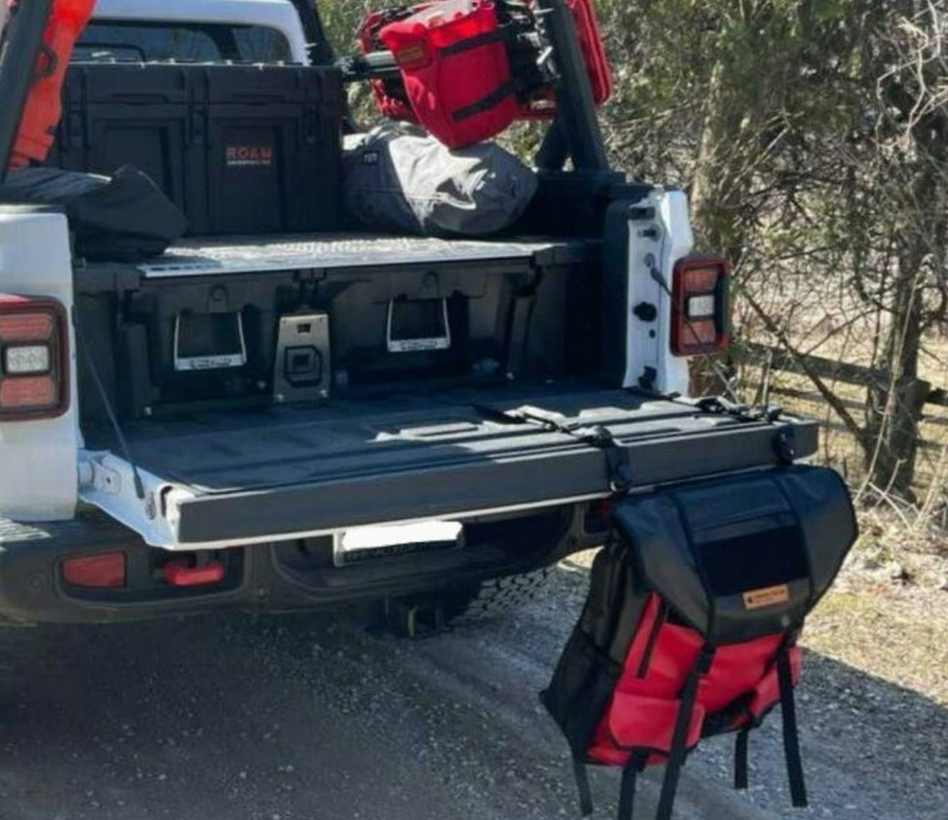 Tailgate Bag - V2 image 12