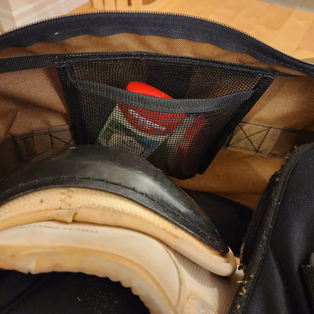 120L Duffle image 8