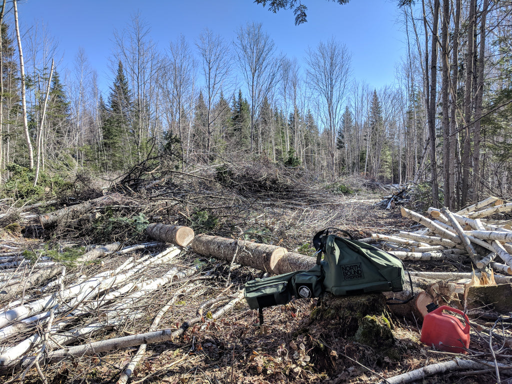 Chainsaw Bag image 1