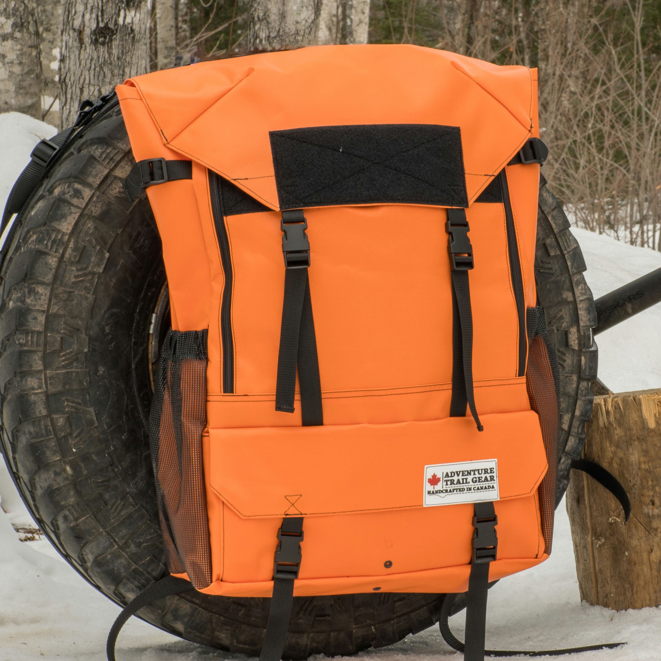 Spare Tire Bag - V2 image 6