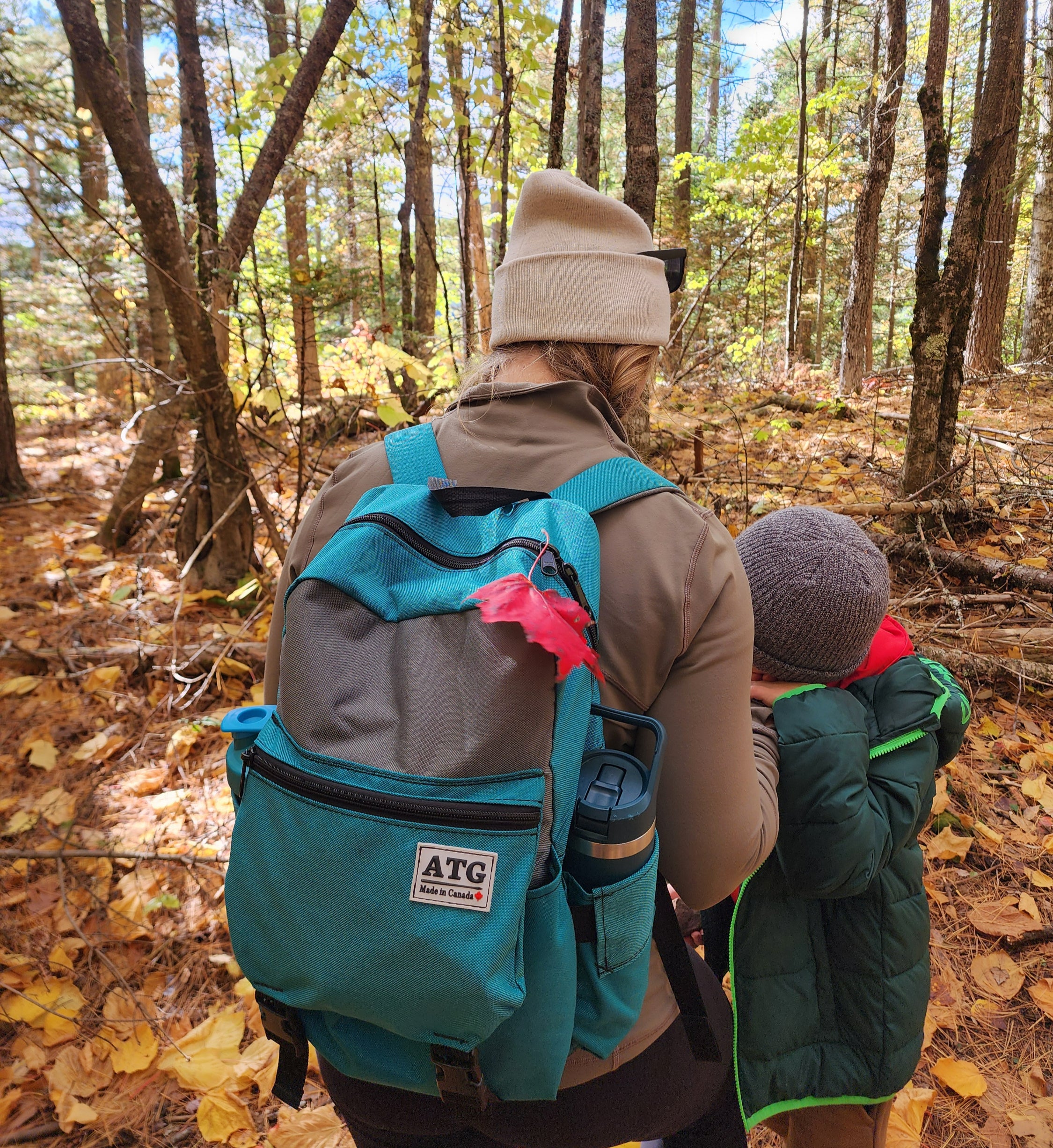 Daily Backpack image 3