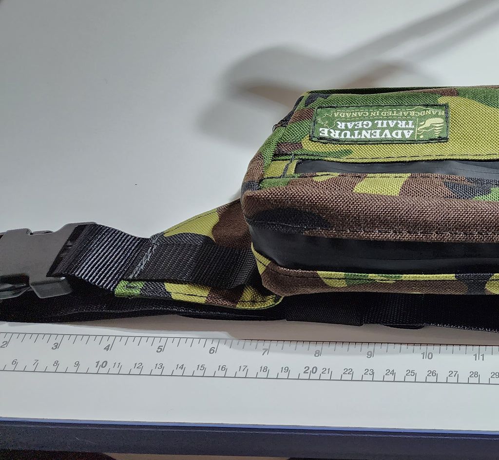 Fanny Pack / Cross-body image 6