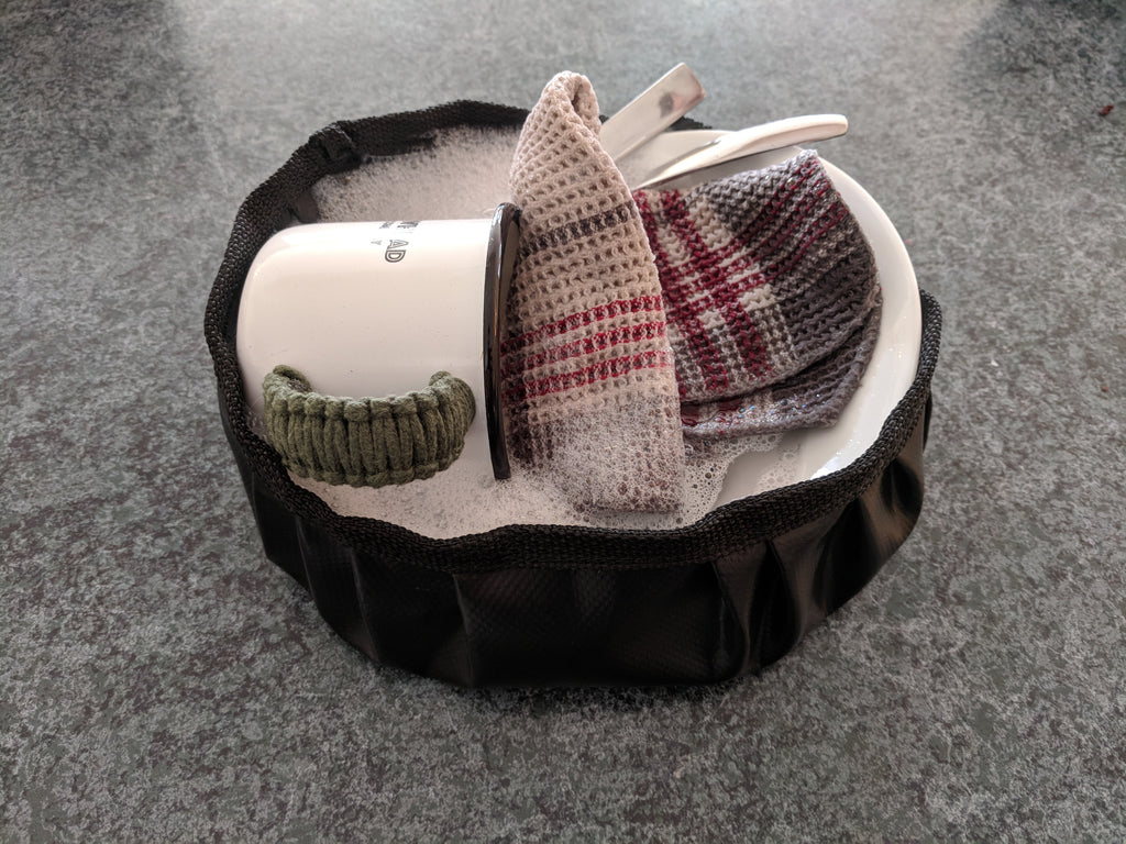 Collapsible Bowl image 0