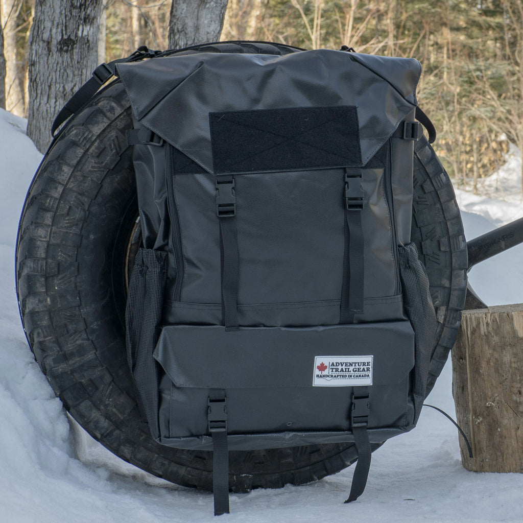 Spare Tire Bag - V2 image 3
