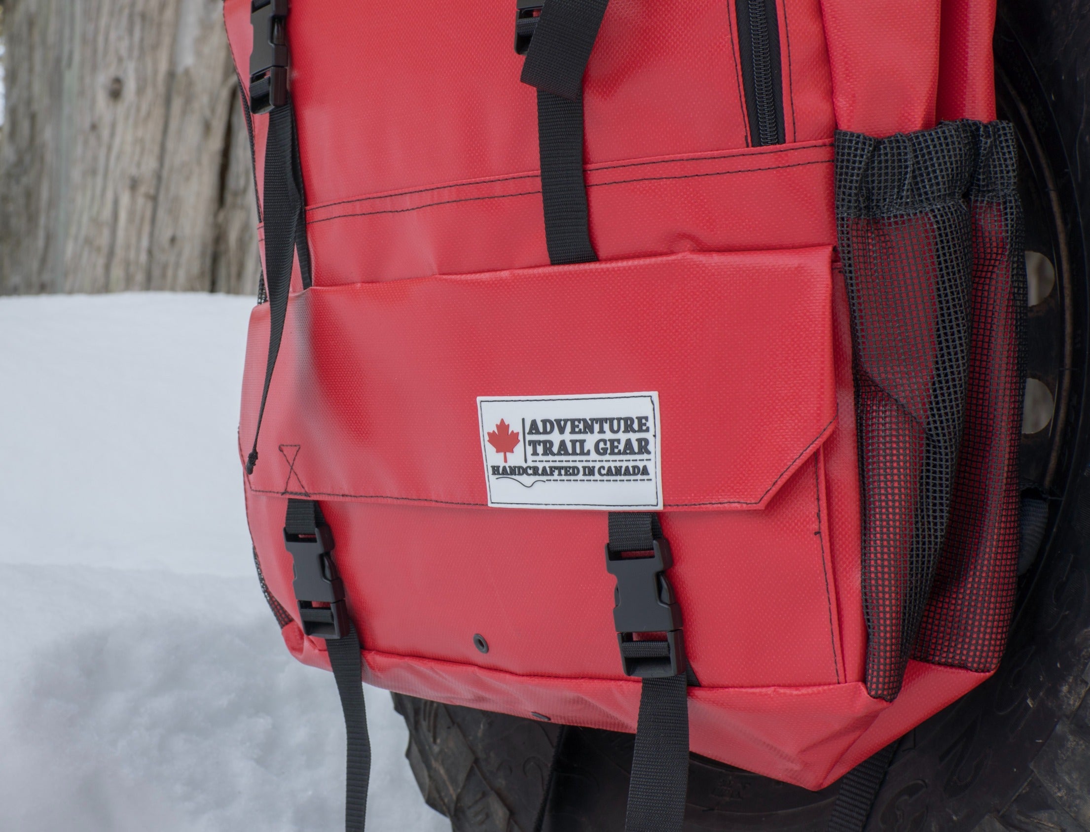 Tailgate Bag - V2 image 10