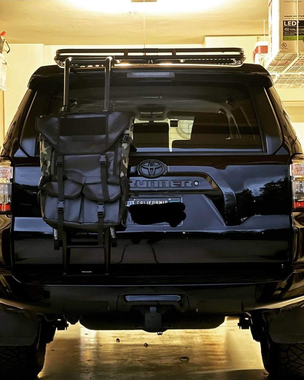 Ladder/Tread Surface Bag - V2 image 2