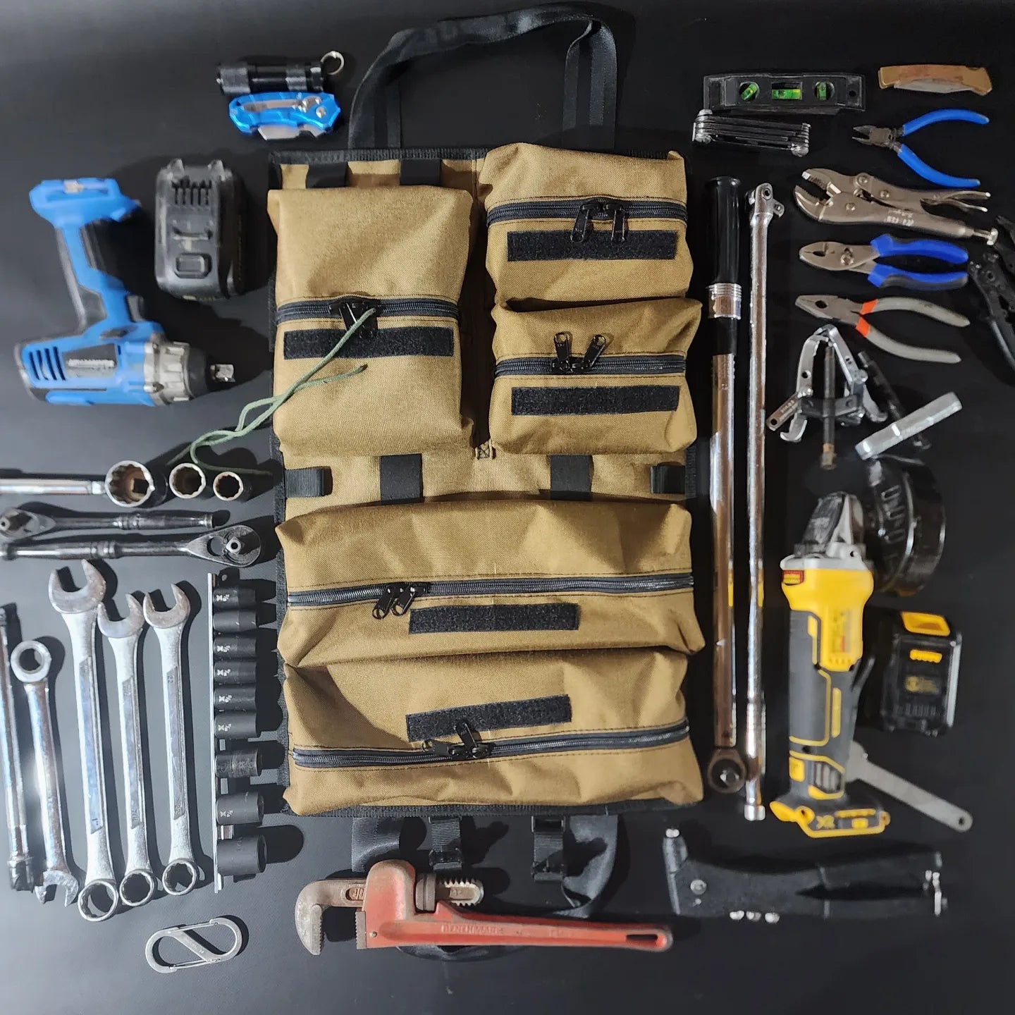 Tool Bag image 0