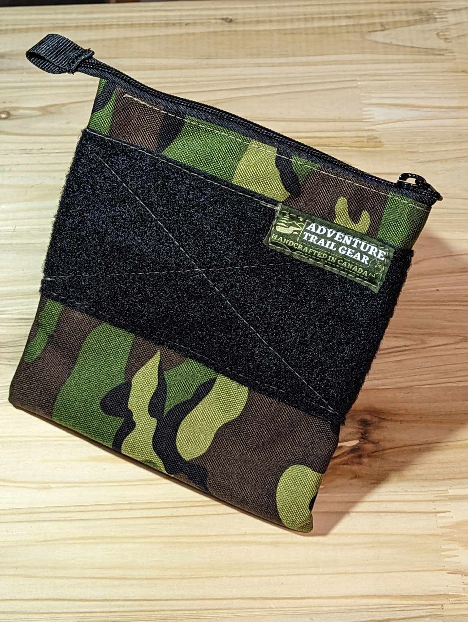 General Purpose Pouch (GPP) image 0