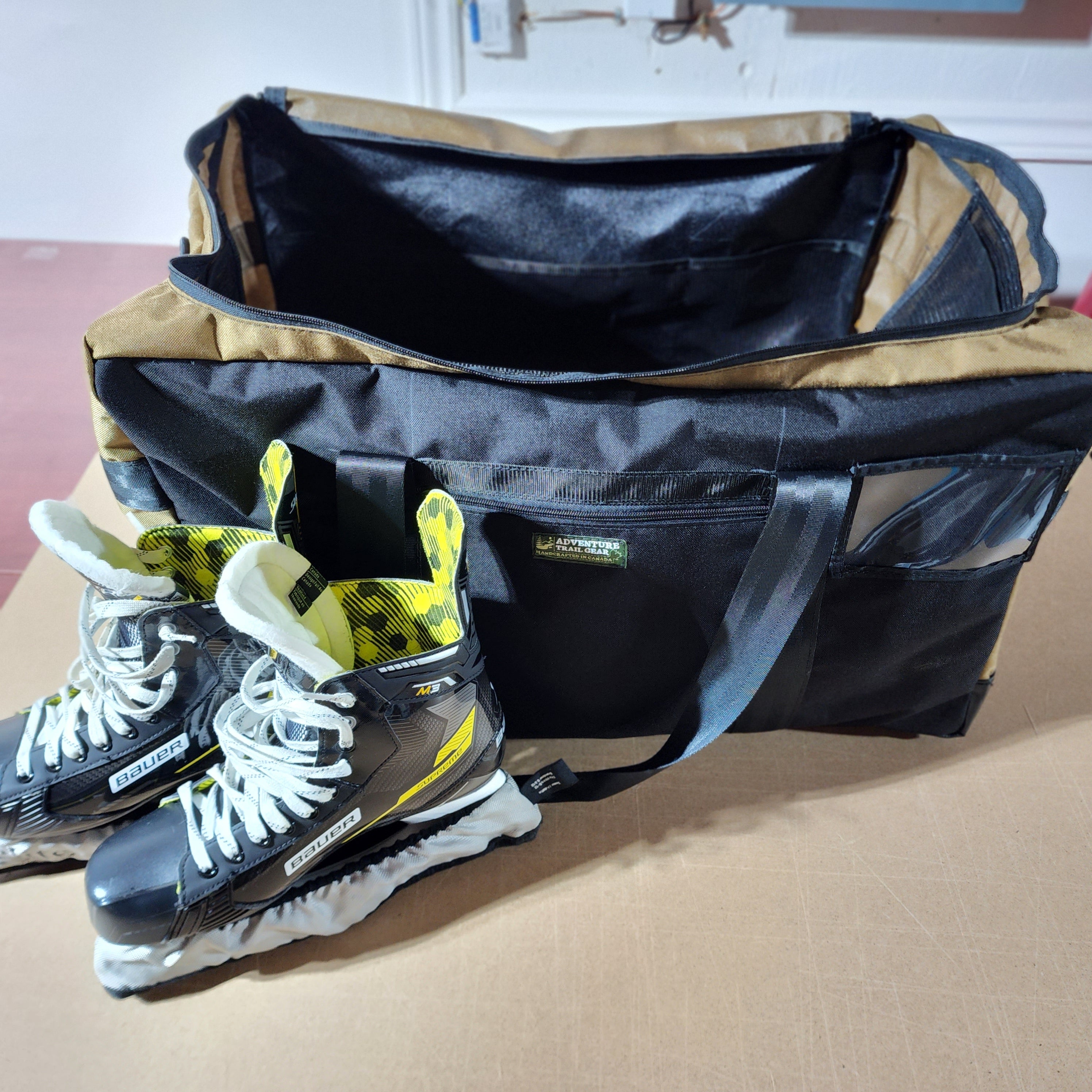 120L Duffle image 1