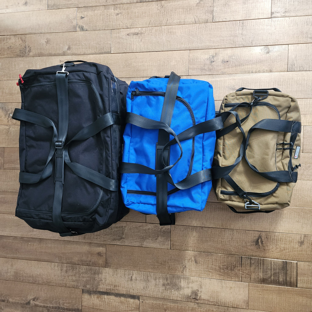 70L Duffle image 5