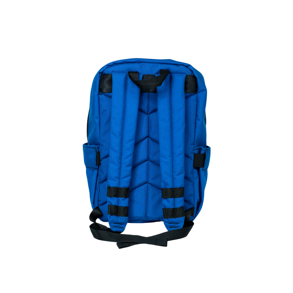 The Daily Backpack