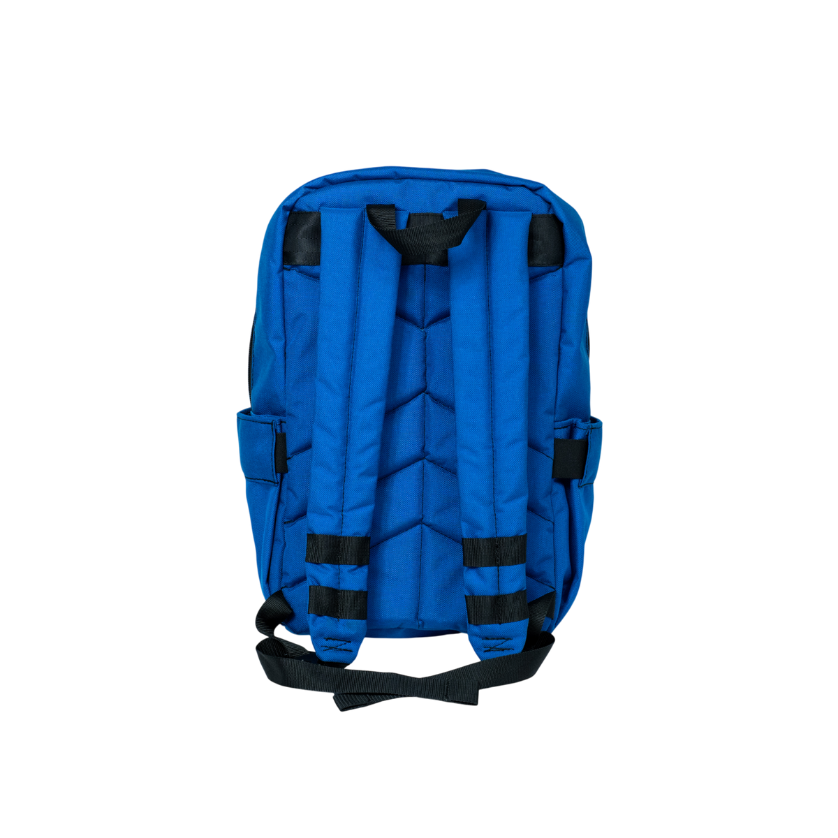 The Daily Backpack