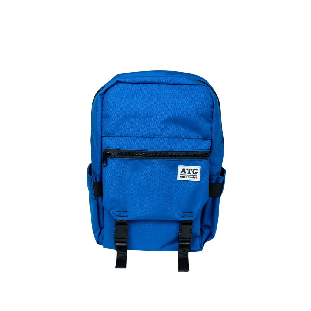 The Daily Backpack