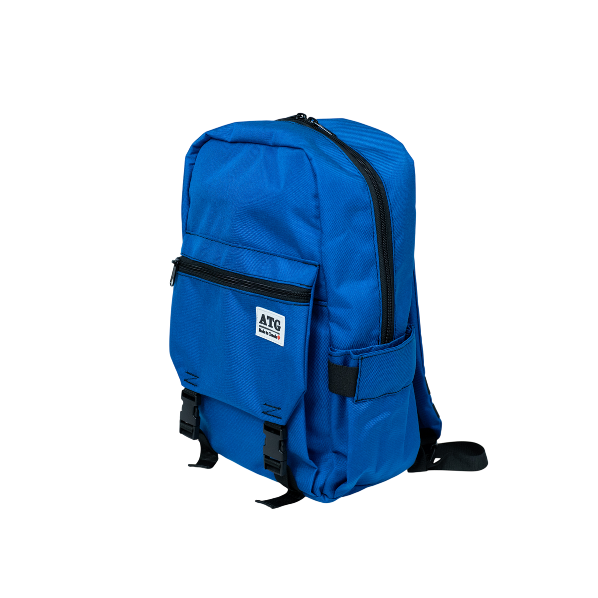 The Daily Backpack