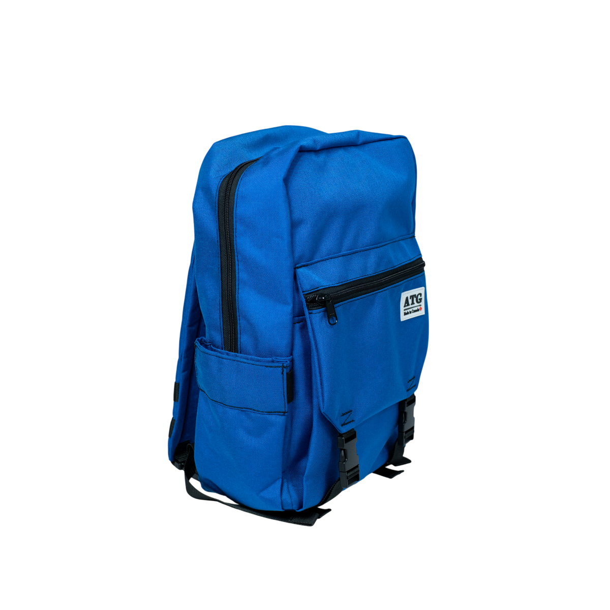 The Daily Backpack