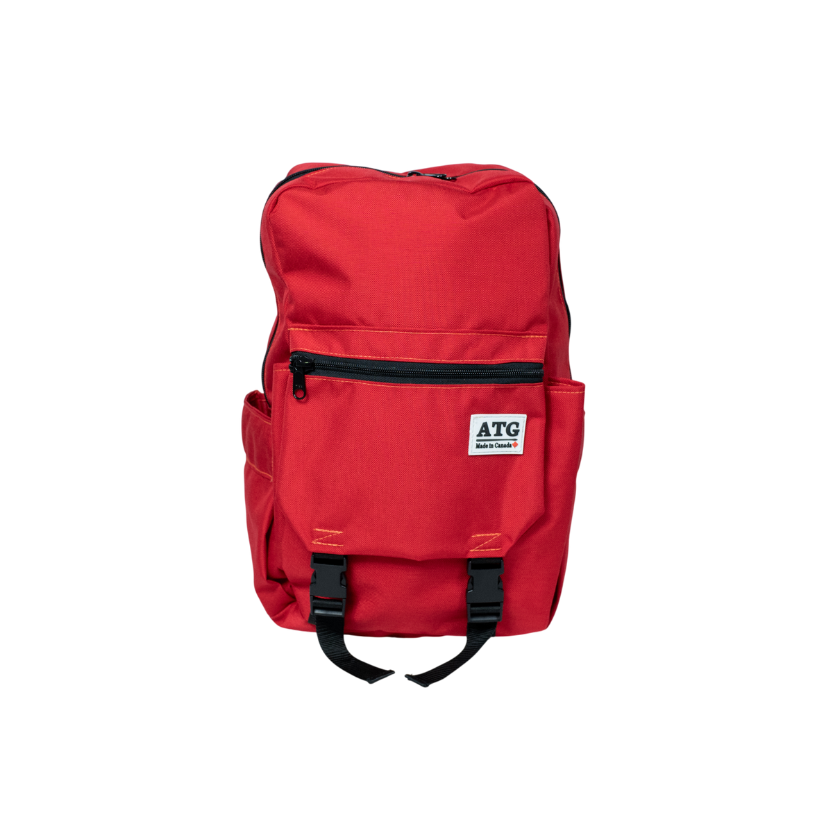 The Daily Backpack