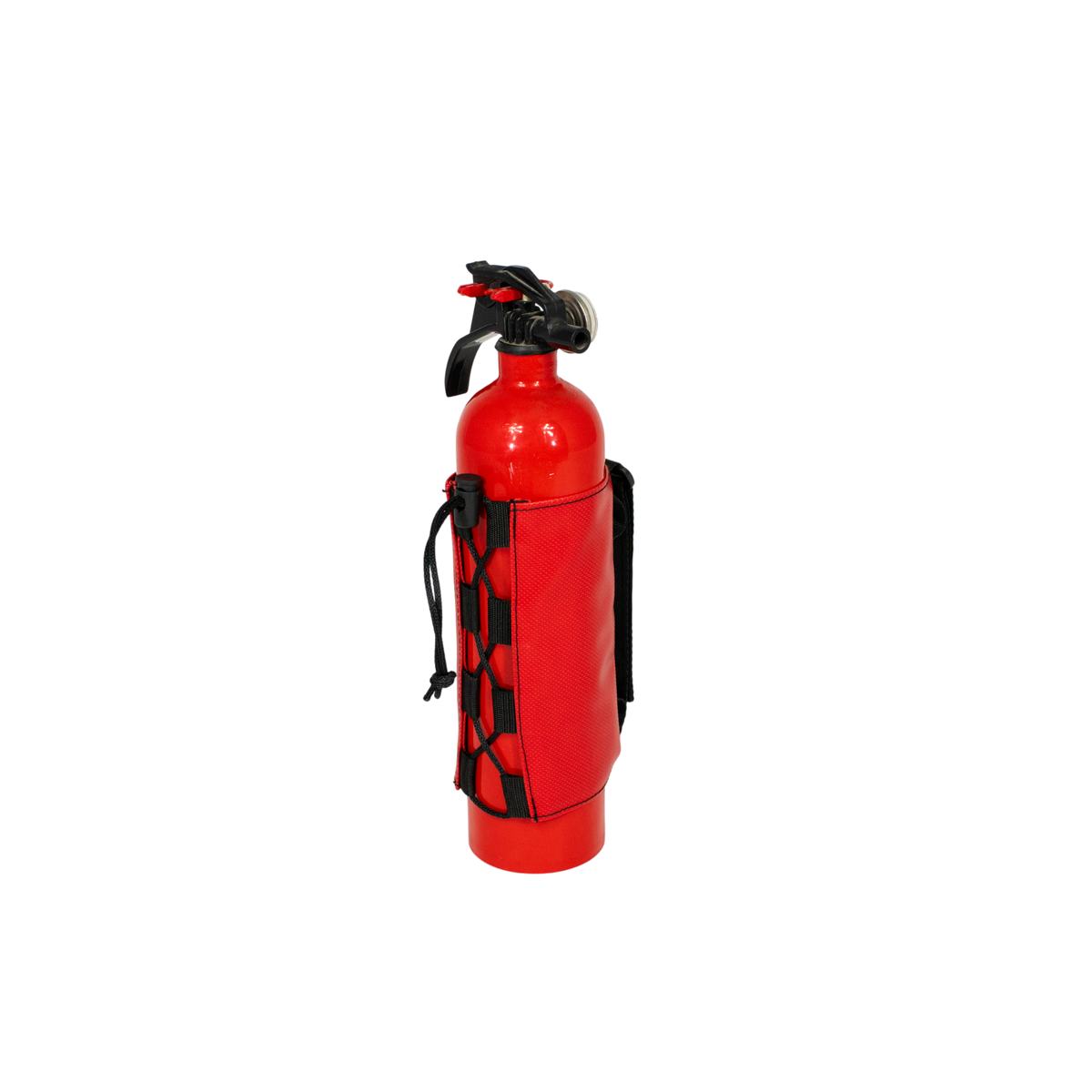 Fire Extinguisher Mount - Headrest