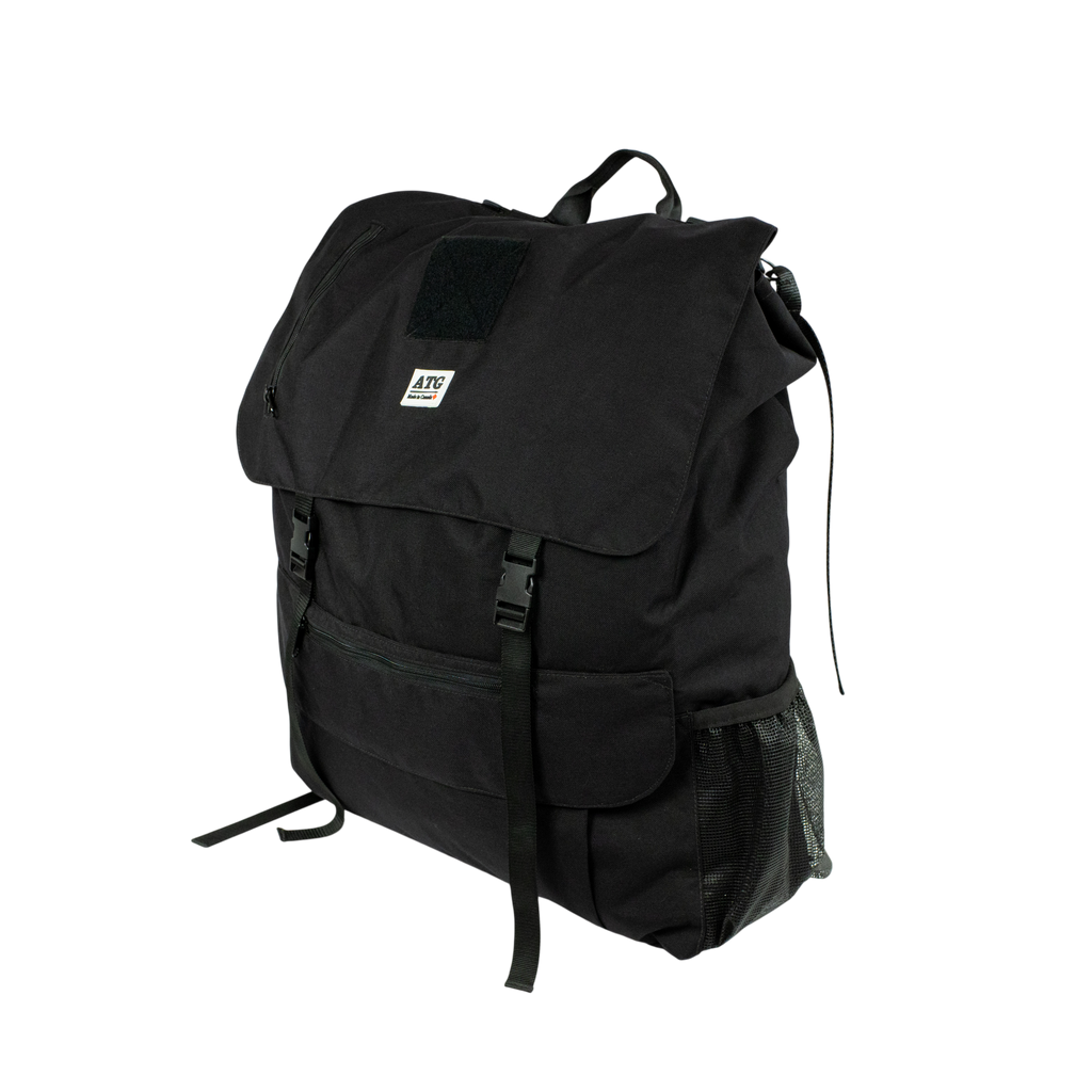 G.A.R.B. Tire Bag (The Original)