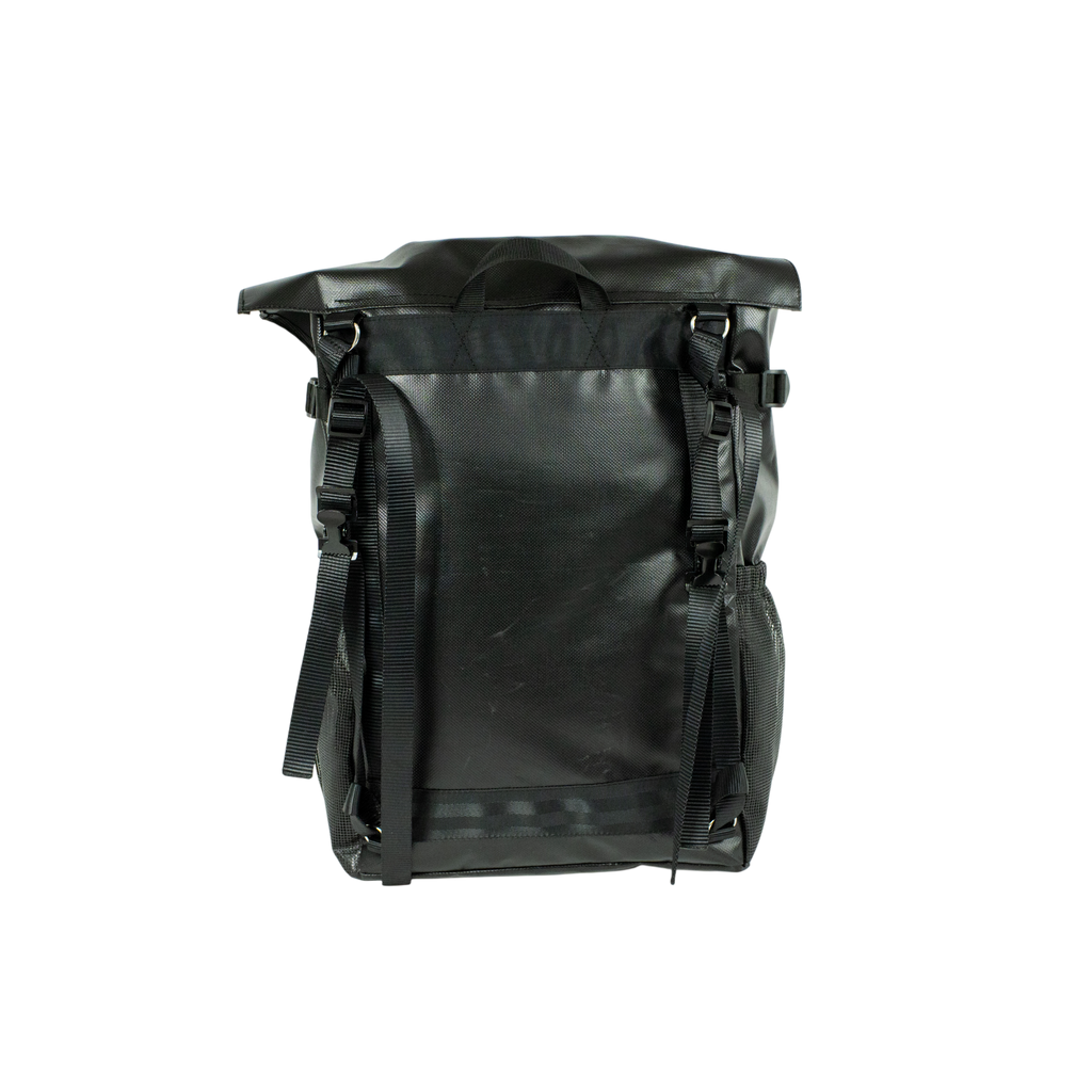 Ladder/Tread Surface Bag - V2