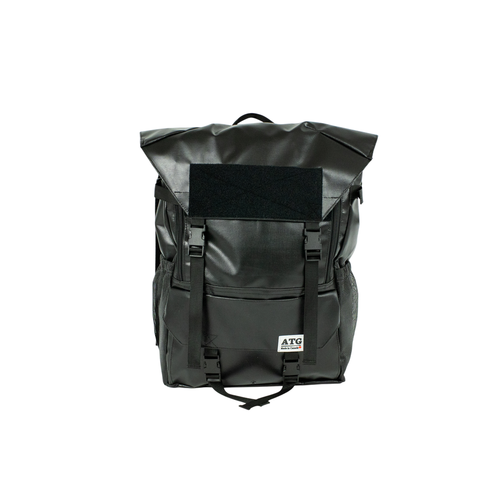 Ladder/Tread Surface Bag - V2