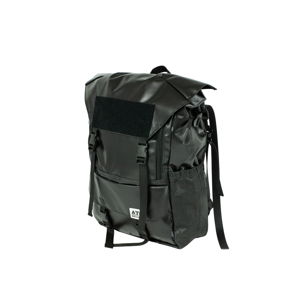 Ladder/Tread Surface Bag - V2