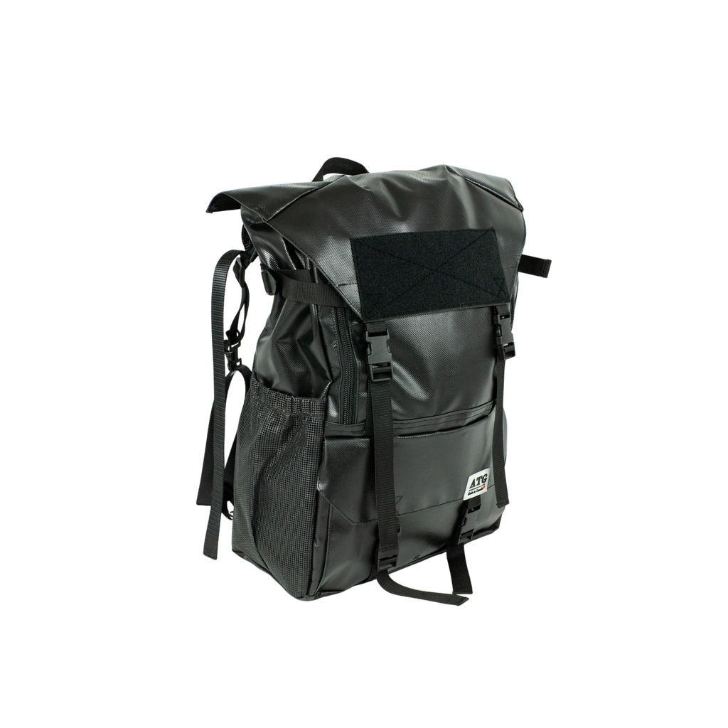 Ladder/Tread Surface Bag - V2