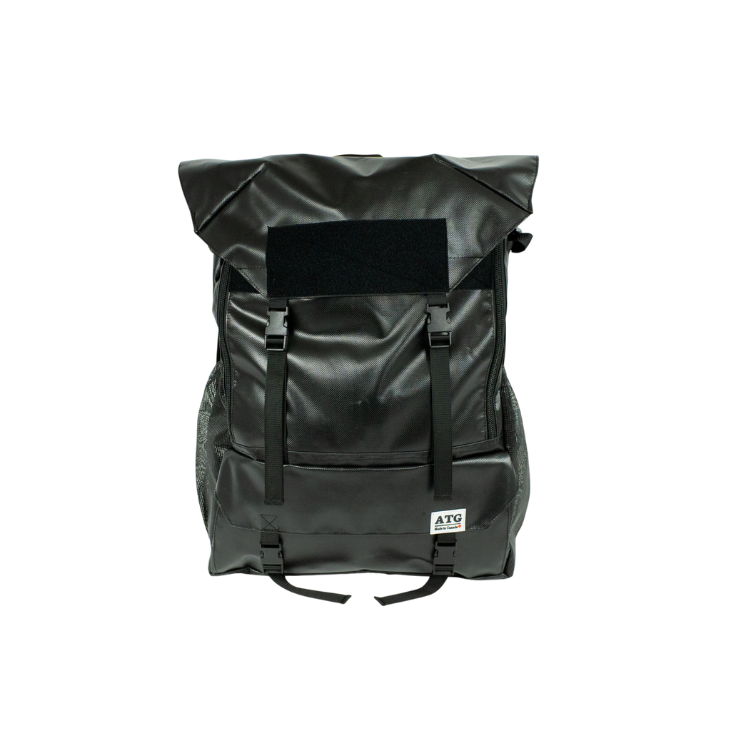 Spare Tire Bag - V2