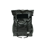 Spare Tire Bag - V2 - Forest Green / Regular Tire Straps