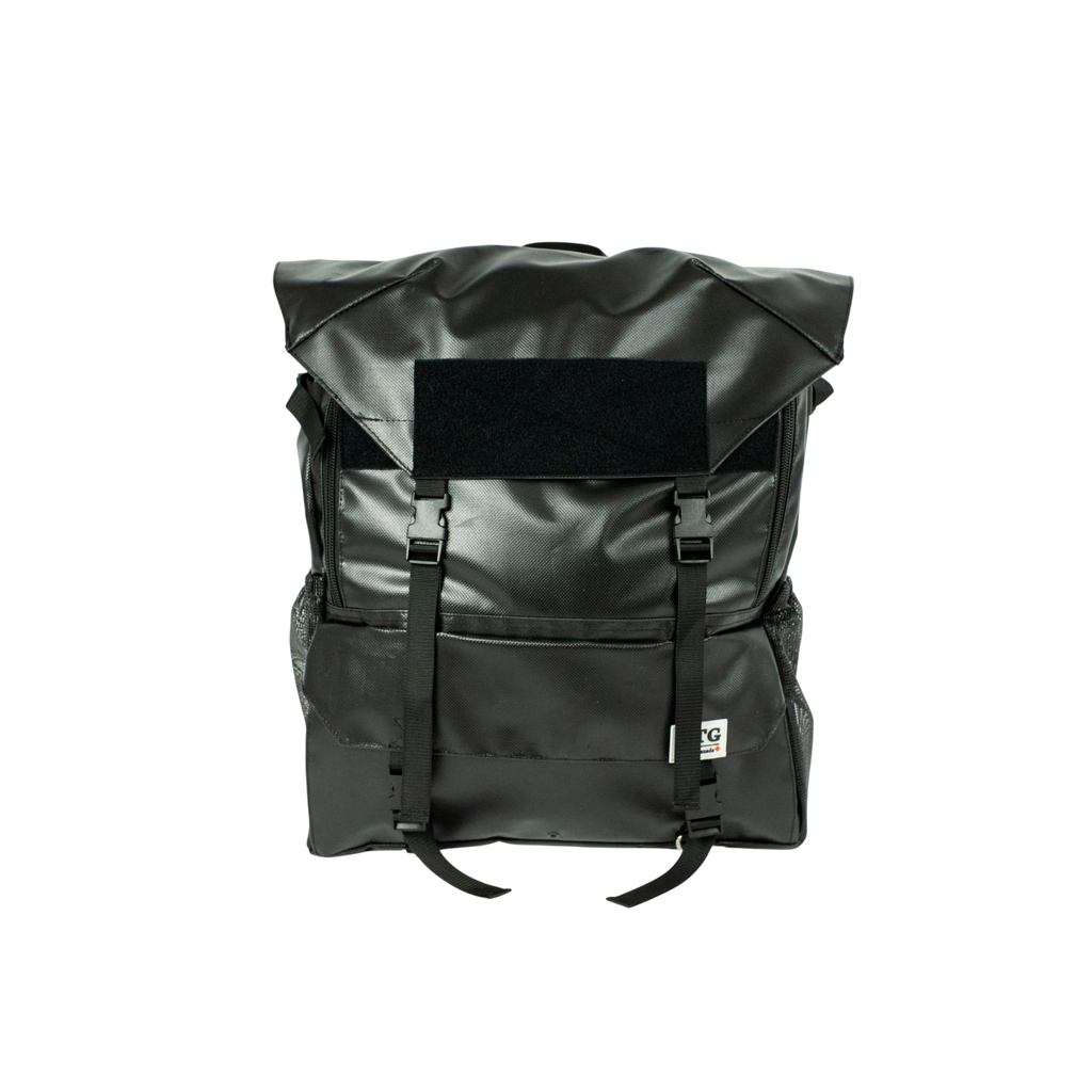 Tailgate Bag - V2