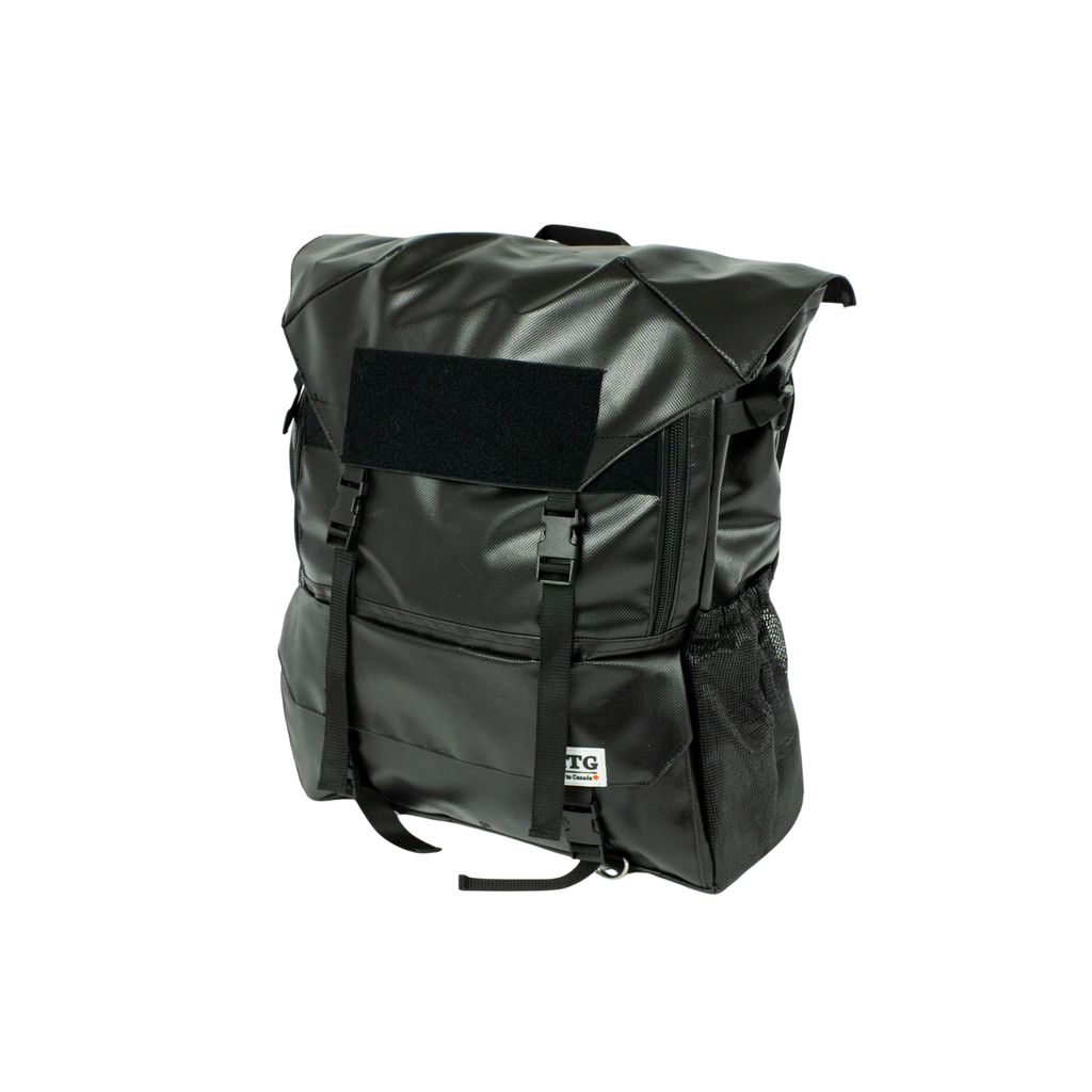 Tailgate Bag - V2