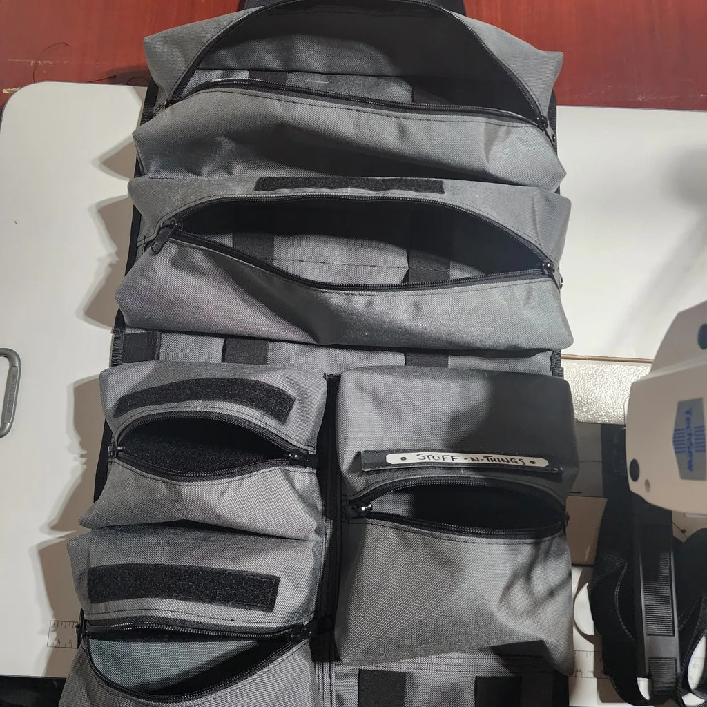 Tool Bag image 4
